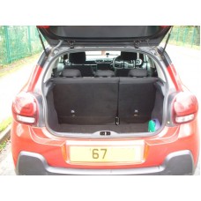 CITROEN C3 FLAIR PURETECH